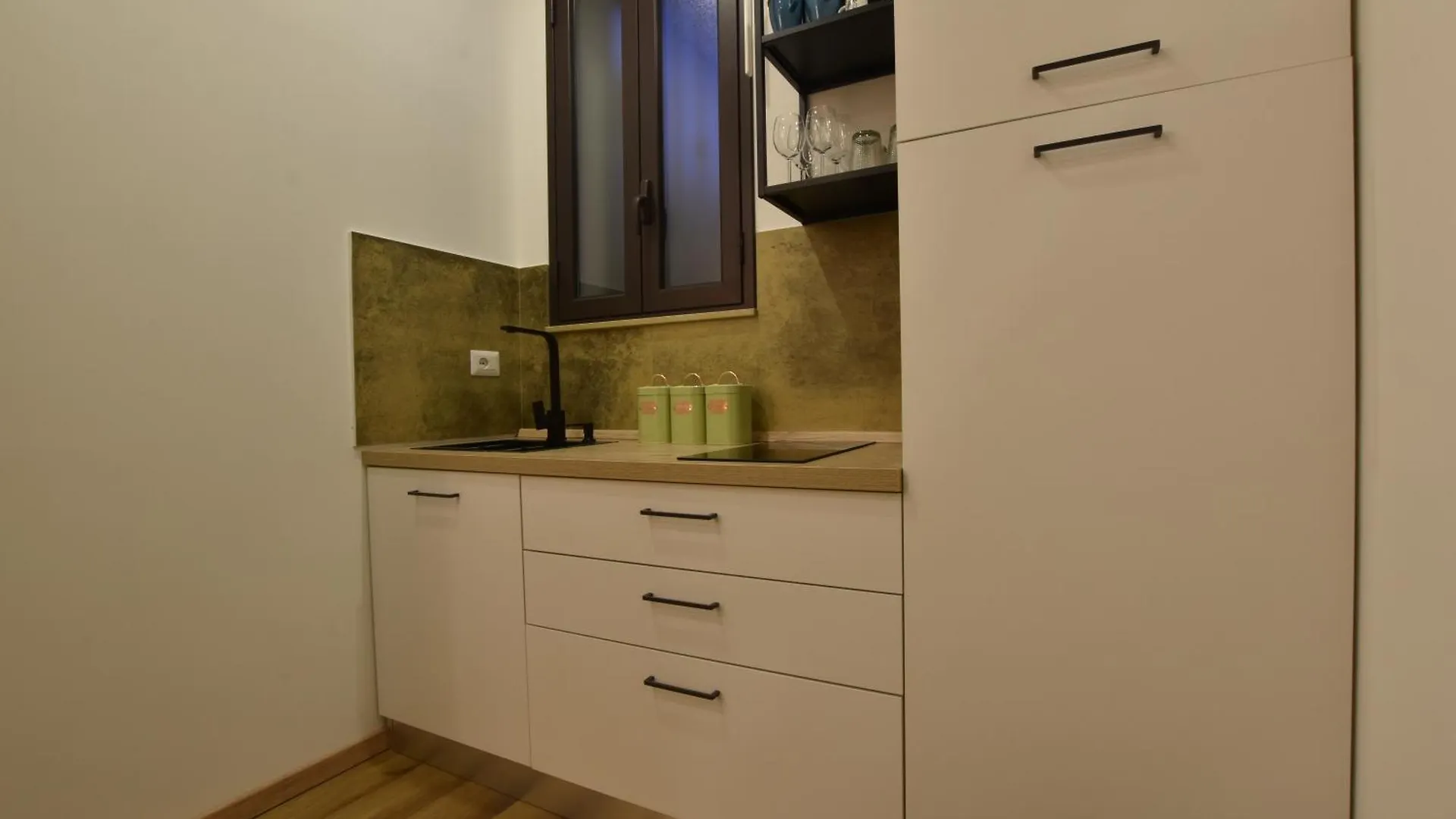 XX Miglia Apartments Catania