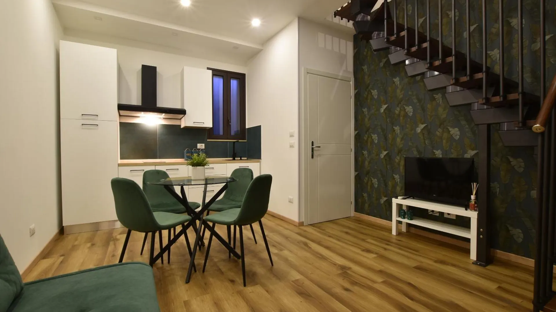 XX Miglia Apartments Catania