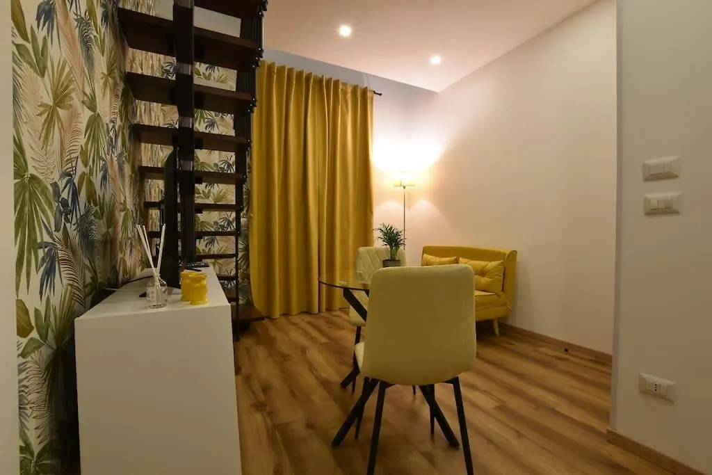 XX Miglia Apartments Aeroporto di Catania Fontana Rossa