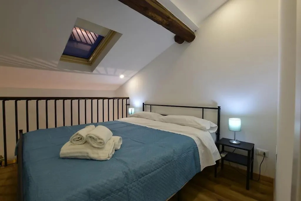 XX Miglia Apartments Aeroporto di Catania Fontana Rossa Italia
