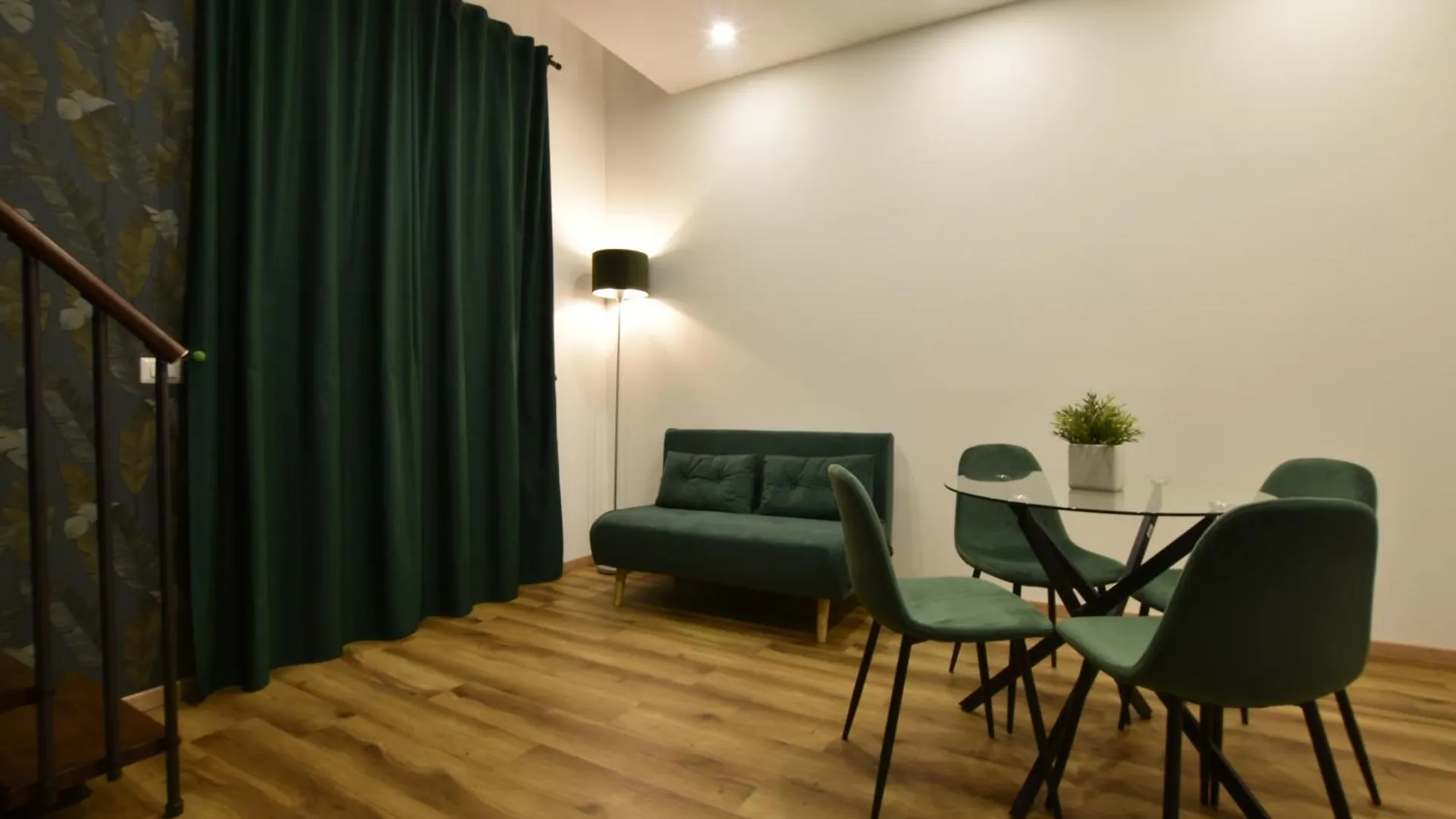 XX Miglia Apartments Aeroporto di Catania Fontana Rossa Italia